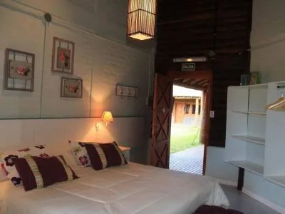 Cabins Los Orígenes