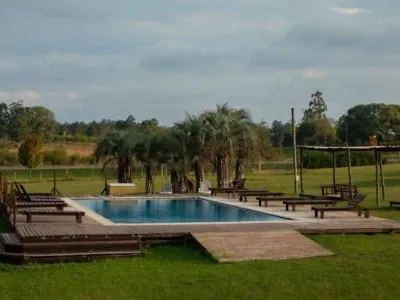 Cabins Los Orígenes