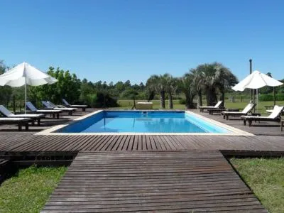 Cabins Los Orígenes