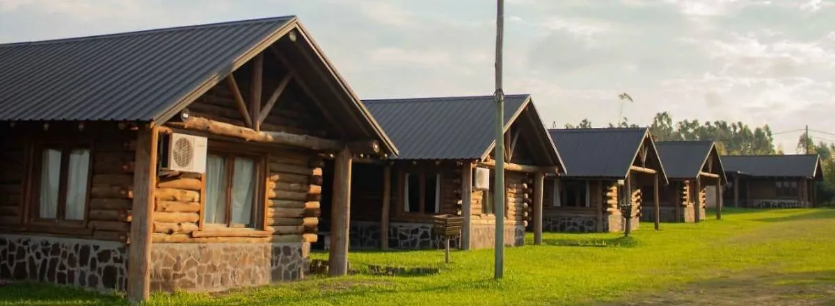 Cabins Los Orígenes