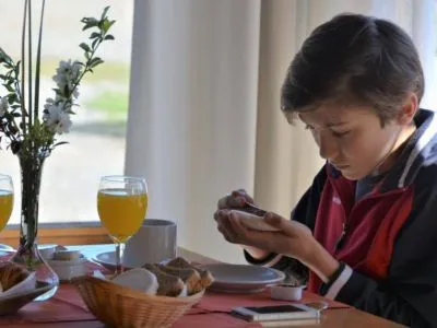 Hoteles 3 estrellas Hotel Ruta 234