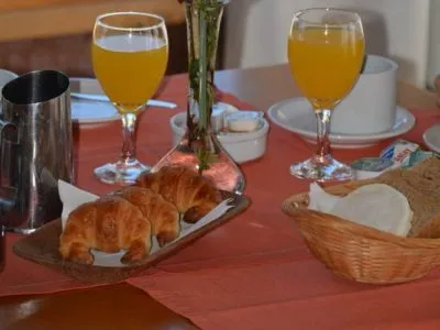 Hoteles 3 estrellas Hotel Ruta 234