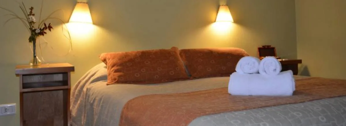 Hoteles 3 estrellas Hotel Ruta 234