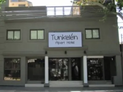 Tunkelén Apart Hotel Apart Hoteles  en  Mendoza