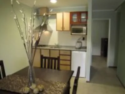 Apart Hotels Tunkelén Apart Hotel