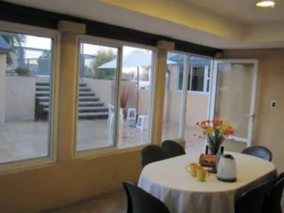 Apart Hotels Tunkelén Apart Hotel