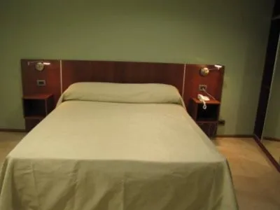 Apart Hotels Tunkelén Apart Hotel