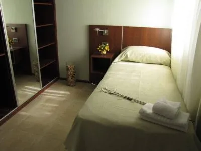 Apart Hotels Tunkelén Apart Hotel