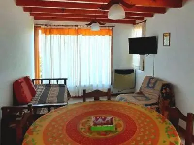 Cabañas 2 estrellas Matices de Otoño