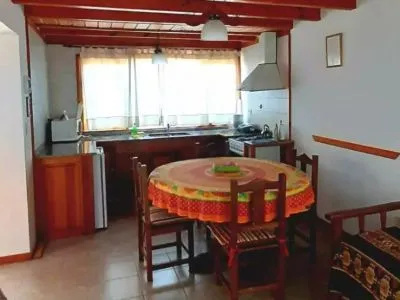 Cabañas 2 estrellas Matices de Otoño