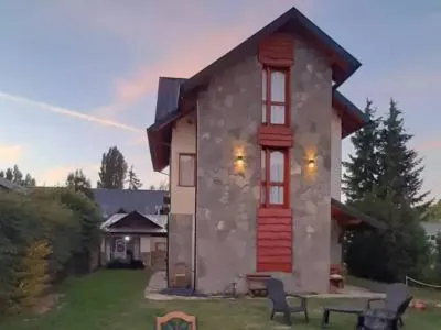 Matices de Otoño Apart Hoteles 2 estrellas  en  San Martín de los Andes