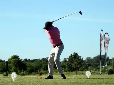 La Esperanza Golf Club Golf Courses  in  San Salvador de Jujuy