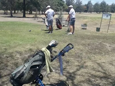 Golf Courses La Esperanza Golf Club