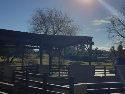 Champaqui Golf Canchas de Golf  en  Villa General Belgrano