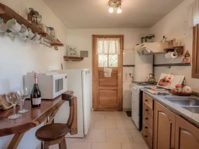 3-star Cabins Antuen