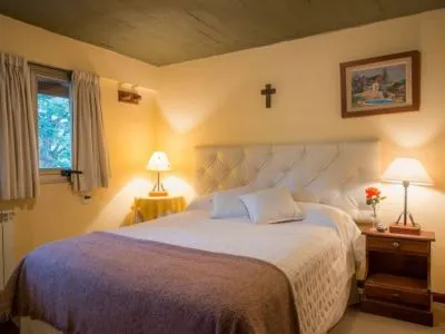 3-star Cabins Antuen