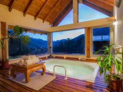 3-star Cabins Antuen