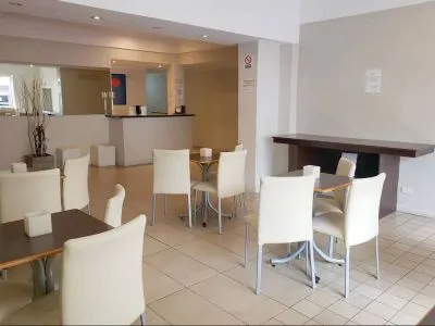 2-star Hotels Horizonte