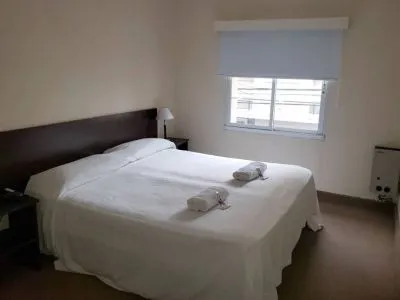 2-star Hotels Horizonte