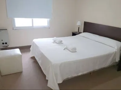 2-star Hotels Horizonte