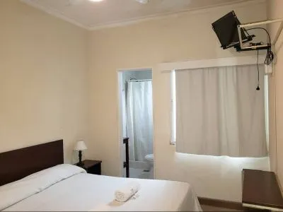 2-star Hotels Horizonte