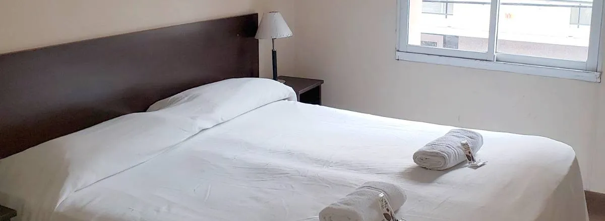 2-star Hotels Horizonte