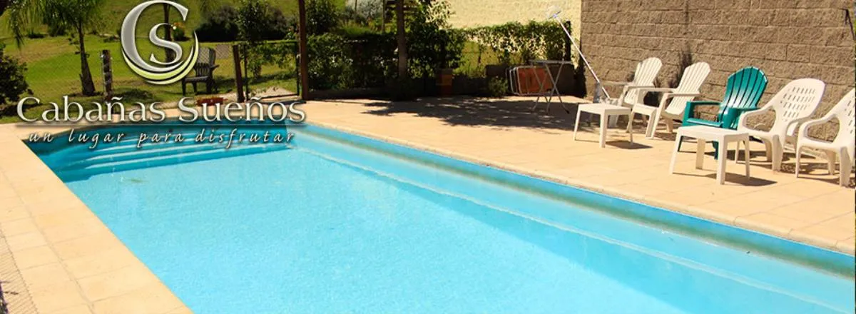 Cabañas Sueños