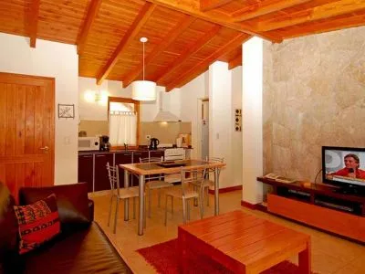 Apartments El Viejo Peral