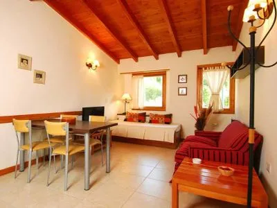 Apartments El Viejo Peral