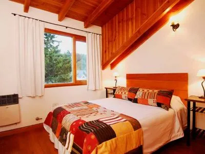 Apartments El Viejo Peral