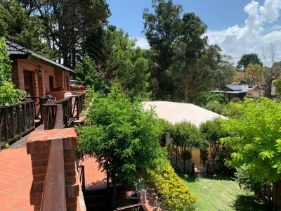 Apart Hotels La Cascada Apart & Cabins