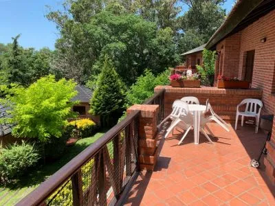 Apart Hotels La Cascada Apart & Cabins