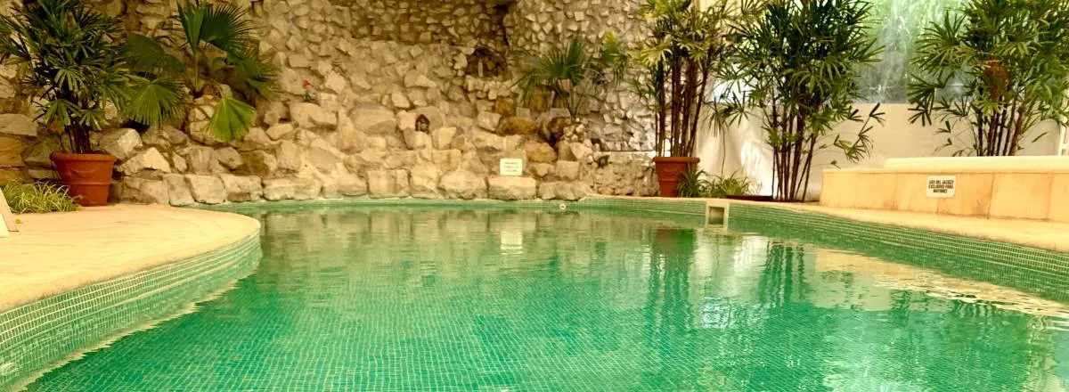 Apart Hotels La Cascada Apart & Cabins