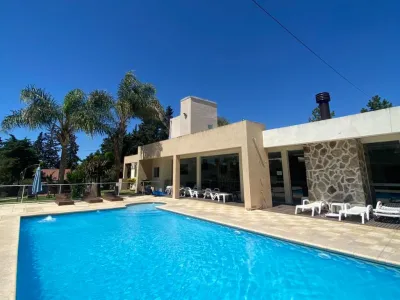 Complejo Tajamar Apart Hotels  in  Colón