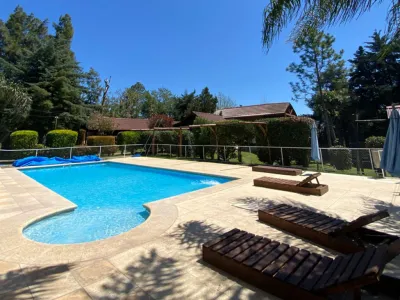 Apart Hoteles Complejo Tajamar