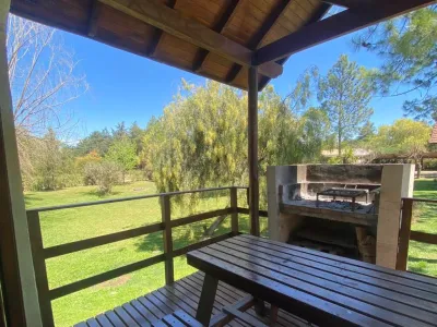 Apart Hoteles Complejo Tajamar