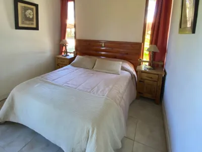 Apart Hoteles Complejo Tajamar