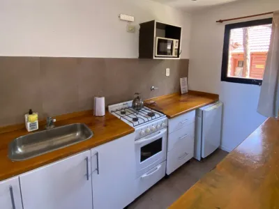 Apart Hoteles Complejo Tajamar