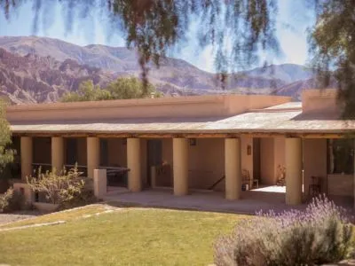 Patio Alto Hotels  in  Tilcara