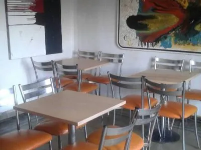 Albergues/Hostels Hostel Joven Casa Reggae