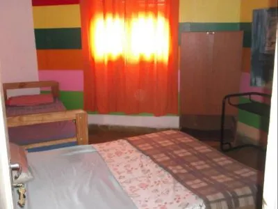 Albergues/Hostels Hostel Joven Casa Reggae