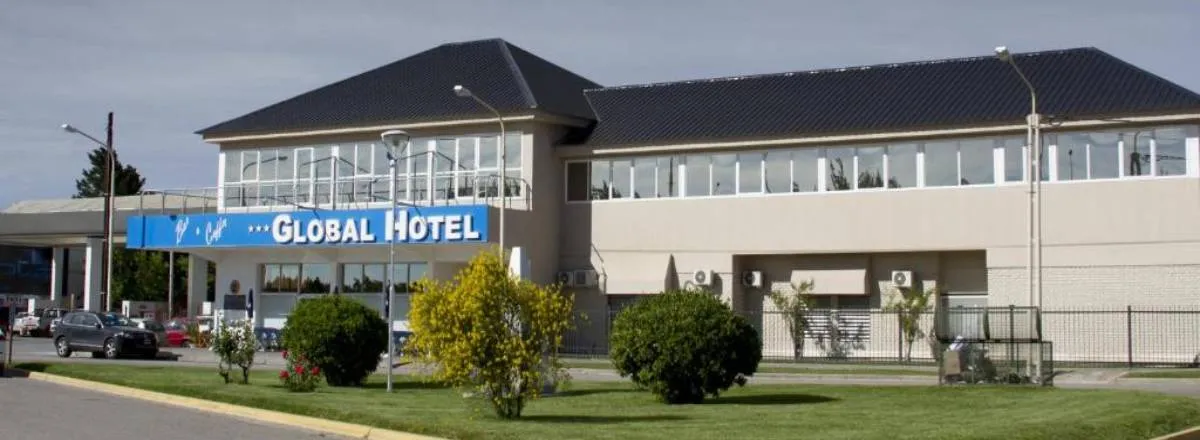 3-star Hotels Global Hotel