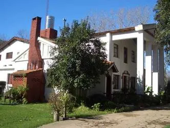 Estancia Don Silvano