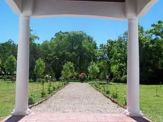 Alojamiento en Estancias Estancia Don Silvano