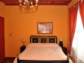 Alojamiento en Estancias Estancia Don Silvano