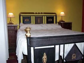 Alojamiento en Estancias Estancia Don Silvano