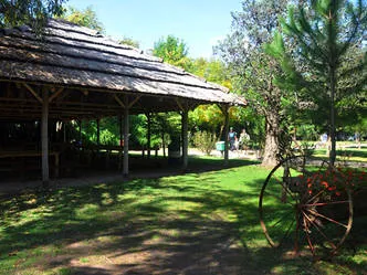 Alojamiento en Estancias Estancia Don Silvano