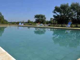 Alojamiento en Estancias Estancia Don Silvano