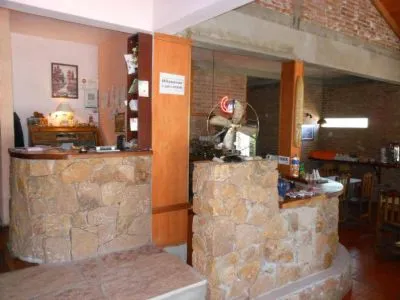 Hotels Principado Sierras Hotel