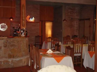 Hotels Principado Sierras Hotel